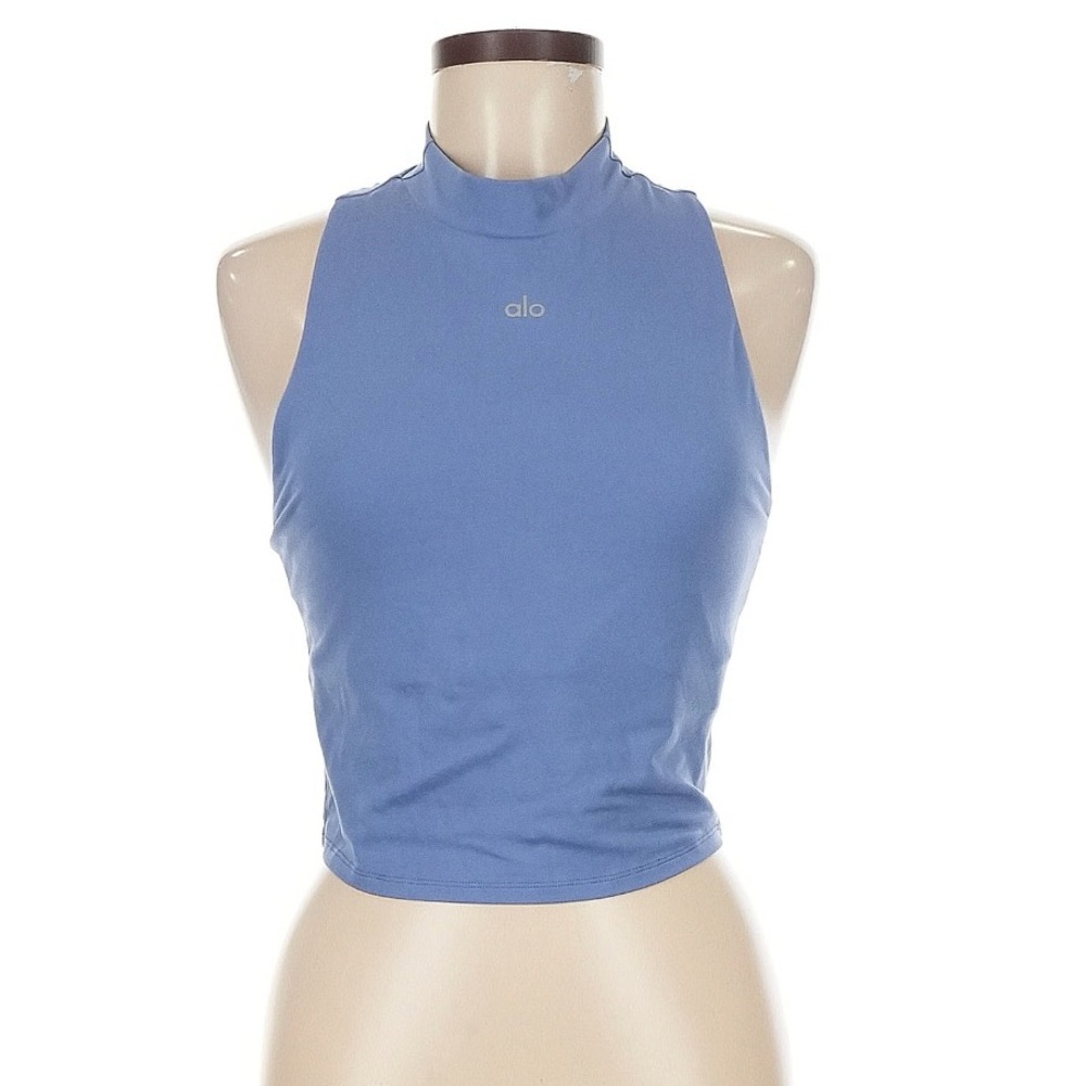 Alo Yoga Alosoft Top That Bra Tank